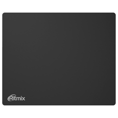 Коврик для мыши Ritmix MPD-010 Black MPD-010 Black