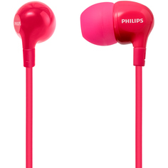 Наушники внутриканальные Philips SHE3550 Pink