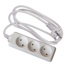 Удлинитель Uniel S-CP3-1,5 S-CP3-1,5