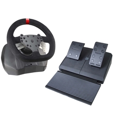 Аксессуар для игровой консоли Artplays Racing Wheel V-1200