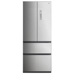 Холодильник (Side-by-Side) Zarget ZFD 515I