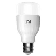 Умный свет Mi Smart LED Bulb Essential (MJDPL01YL) Smart LED Bulb Essential (MJDPL01YL)