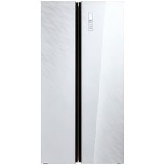 Холодильник (Side-by-Side) Zarget ZSS 615WG