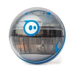 Радиоуправляемый робот Sphero Mini Activity Kit (M001RW2)