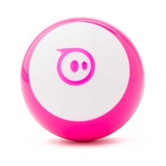 Радиоуправляемый робот Sphero Sphero Mini Pink (M001PRW)