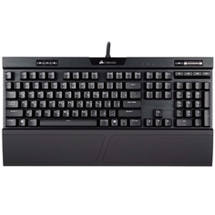 Игровая клавиатура Corsair K70 MK.2 Cherry MX Red (CH-9109010-RU)