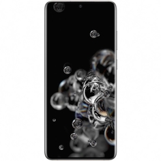 Смартфон Samsung Galaxy S20 Ultra White (SM-G988B/DS)