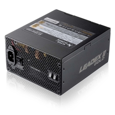 Блок питания для компьютера Super Flower 850W Leadex II Gold SF-850F14EG