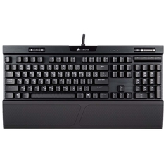 Игровая клавиатура Corsair K70 MK.2 Cherry MX Blue (CH-9109011-RU)