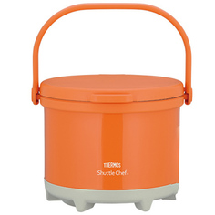 Термос Thermos Shuttle Chef 3л Orange (RPE-3000)