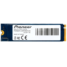 Жесткий диск SSD Pioneer 1TB M.2 2280 PCIe APS-SE20G-1T