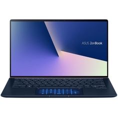 Ультрабук ASUS ZenBook UX433FAC-A5122T
