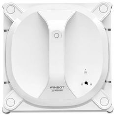 Робот-стеклоочиститель Ecovacs Winbot X