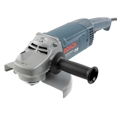 Угловая шлифовальная машина Bosch GWS 20-230 H (0.601.850.107)