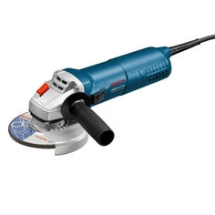 Угловая шлифовальная машина Bosch GWS 11-125 (0.601.792.0R0)