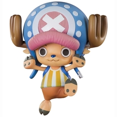 Фигурка Bandai Zero One Piece "Cotton Candy Lover" Chopper
