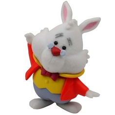 Фигурка Banpresto Fluffy Puffy: Alice In Wonderland: White Rabbit