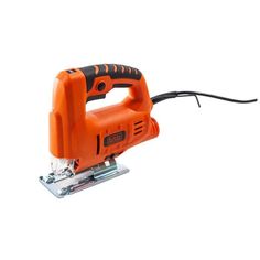 Электролобзик Black+Decker JS20-RU Black+Decker Электролобзик Black+Decker JS20-RU
