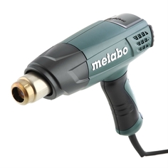 Фен строительный Metabo HE 23-650 Control (602365500)