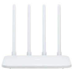 Wi-Fi роутер Mi 4C (DVB4231GL) 4C (DVB4231GL)