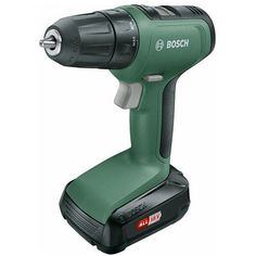 Шуруповерт аккумуляторный Bosch UniversalDrill 18 (0.603.9C8.001)