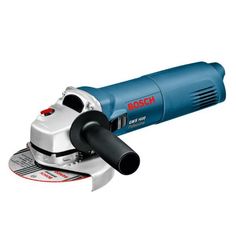 Угловая шлифовальная машина Bosch GWS 1400 (0.601.824.8R0)