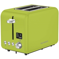 Тостер Oursson TO2130D/GA
