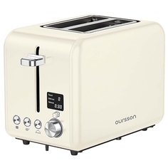 Тостер Oursson TO2130D/IV