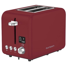 Тостер Oursson TO2130D/DC
