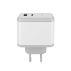 Сетевое зарядное устройство Rombica Neo ZQ2 PD (ZQ-0020)