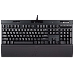 Игровая клавиатура Corsair K70 MK.2 Cherry MX Brown (CH-9109012-RU)