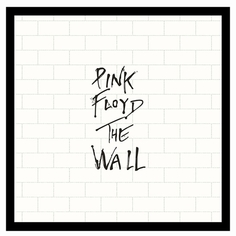 Сувенир Pyramid Постер Pink Floyd: The Wall Album