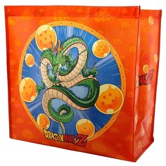 Рюкзак ABYstyle Dragon Ball: DBZ/Shenron&Kame Symbol