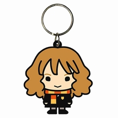 Сувенир Pyramid Брелок Harry Potter: Hermione Granger Chibi