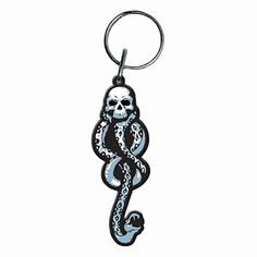 Сувенир Pyramid Брелок Harry Potter: Dark Mark