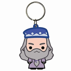 Сувенир Pyramid Брелок Harry Potter: Albus Dumbledore Chibi