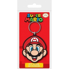 Сувенир Pyramid Брелок Super Mario: Mario