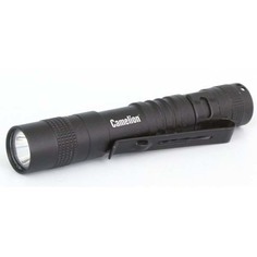 Фонарь бытовой Camelion LED51516 черный