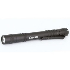 Фонарь бытовой Camelion LED51517 черный