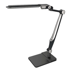 Светильник LED Camelion KD-831 Black (настольный, LED)