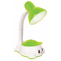 Светильник Camelion KD-395 C05 Копилка настольный зеленый