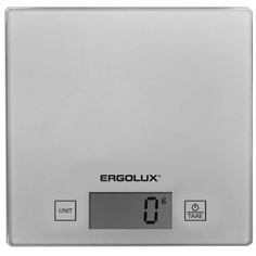 Весы кухонные Ergolux ELX-SK01-С03