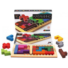 Настольная игра Gigamic Катамино