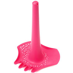 Многофункциональная игрушка для песка и снега Quut Triplet, розовая Калипсо