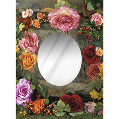 Пазл-зеркало Art Puzzle Красота розы, 850 деталей