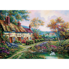 Пазл Art Puzzle Весенний сад, 1500 деталей