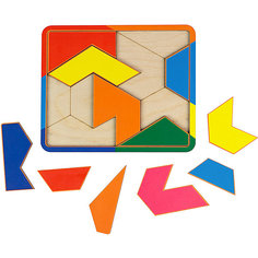 Рамка-пазл Paremo Геометрия