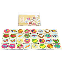 Настольная игра Paremo Мемори, 32 элемента