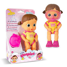 Кукла IMC Toys Лавли Bloopies