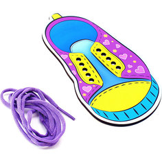 Шнуровка Paremo Обувь